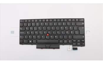 Lenovo 01AX384 Windu Tastatur, NEIN, CHY