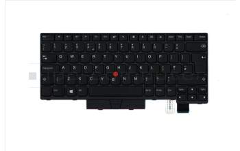 Lenovo 01AX393 NB_KYB Windu KBD,GB,CHY