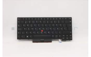 LENOVO 01AX431 Thinkpad Keyboard T470/A475 - SWE/FI