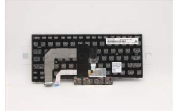 LENOVO 01AX431 Thinkpad Keyboard T470/A475 - SWE/FI