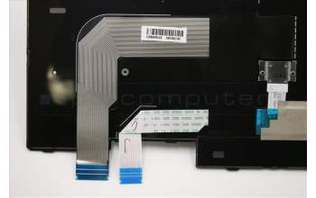Lenovo 01AX453 Interne Tastatur, Bulgarisch