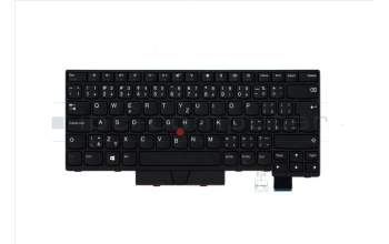 Lenovo 01AX454 NB_KYB Windu KBD,CZ,LTN