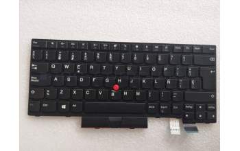 Lenovo 01AX456 NB_KYB Windu KBD,ES,LTN