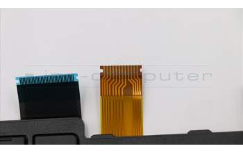 Lenovo 01AX507 Windu Tastatur, NEIN, CHY BL