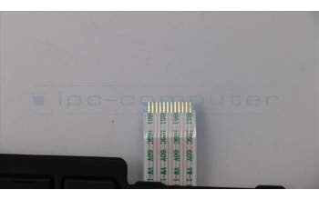 Lenovo 01AX541 Interne Tastatur, Griechisch, Hintergrundbeleuchtung