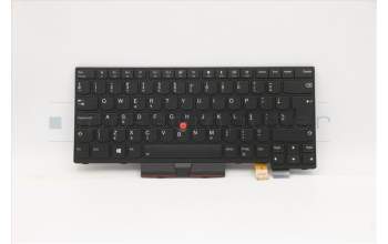 Lenovo 01AX588 NB_KYB Windu KBD,NL,LTN BL