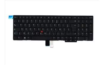 Lenovo 01AX621 NB_KYB Lin2 KBD FR CHY