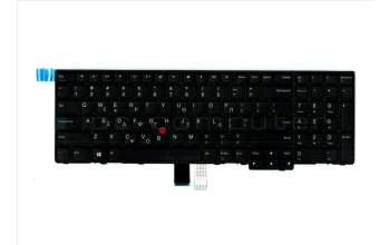 Lenovo 01AX623 NB_KYB Lin2 KBD,GR,CHY