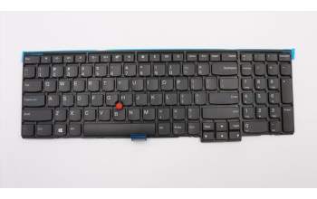 Lenovo 01AX651 NB_KYB Lin2 KBD,US,LTN