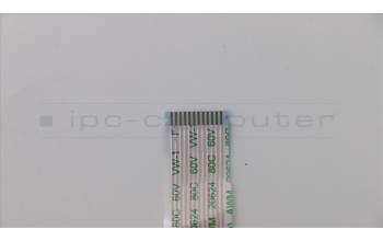 Lenovo 01AX662 Tastatur Lin2, FR, lateinischer Schriftsatz