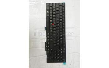 Lenovo 01AX666 Keyboard Internal, Hungarian, UK