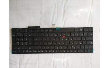 Lenovo 01AX680 NB_KYB Lin2 KBD,GB,LTN