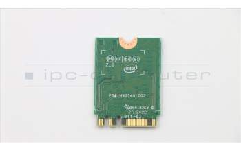 Lenovo 01AX702 Wireless,CMB,IN,8265 Vpro