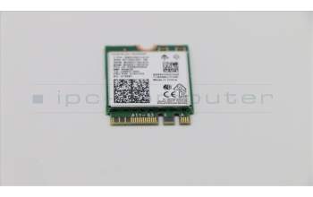 Lenovo 01AX702 Wireless,CMB,IN,8265 Vpro