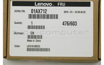 Lenovo 01AX712 WIRELESS Wireless,CMB,FXN,8822BE M2