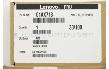 Lenovo WIRELESS Wireless,CMB,LTN,NFA344A M2 für Lenovo ThinkCentre M600