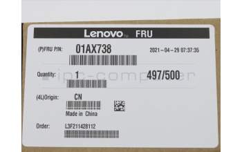 Lenovo 01AX738 WIRELESS Wireless CMB LTN 8822