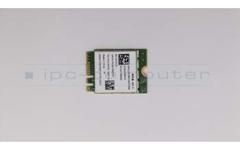 Lenovo 01AX750 Kabellos, CMB, CBT, 8822BE M2