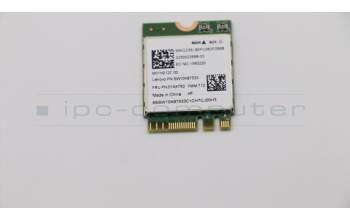 Lenovo 01AX750 Kabellos, CMB, CBT, 8822BE M2