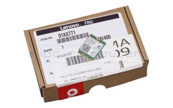01AX771 Original Lenovo WLAN Karte