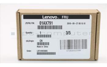 Lenovo 01AX791 WIRELESS Wireless,CMB,FBC,L850-GL CN