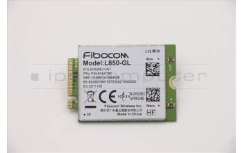 Lenovo 01AX792 WIRELESS Wireless,CMB,FBC,L850-GL