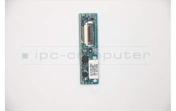 Lenovo 01AX887 CARDPOP Sensor Subcard,Narrow bezel