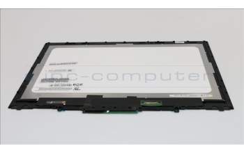 Lenovo 01AX894 Lenovo LCD Module,14\",FHD,Touch,Glare,IPS,270nit,w/HD Camera