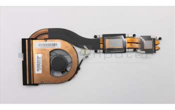 Lenovo 01AX924 HEATSINK CPU heatsink w Lüfter SW