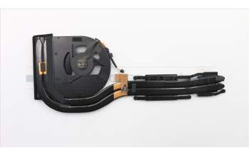 Lenovo 01AX924 HEATSINK CPU heatsink w Lüfter SW