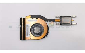 Lenovo 01AX928 HEATSINK CPU heatsink,w/Lüfter,UMA,SNN