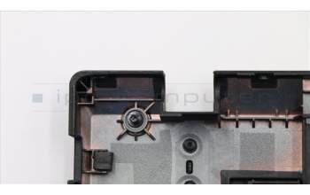 Lenovo 01AX949 COVER Base,Black,plastic,w/ screws