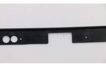 Lenovo 01AX956 COVER LCD Bezel,BLK,plastic