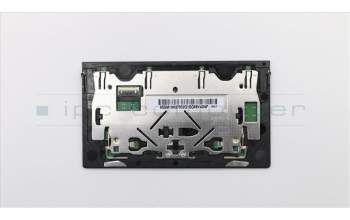 Lenovo 01AY021 MECH_ASM CS16_2BCP GLASS BLACK