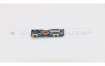 Lenovo 01AY255 CARDPOP Volume button board