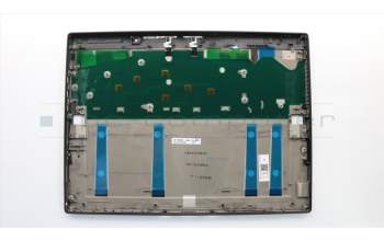 Lenovo 01AY259 MECH_ASM A-cover,BLK,Mg,Foxconn