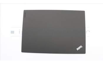 Lenovo 01AY567 LCD Cover,BLK,plastic,FHD