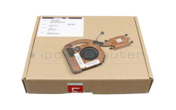 01AY891 Original Lenovo Lüfter inkl. Kühler (UMA/CPU)