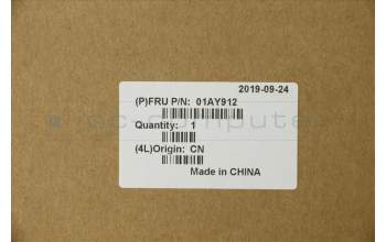 Lenovo 01AY912