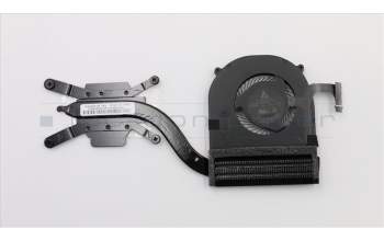 Lenovo 01AY917 HEATSINK CPU heatshink,w/Lüfter,Delta