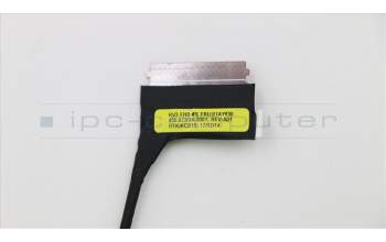 Lenovo 01AY930 CABLE CBL,LCD EDP,FHD,AUO+HT