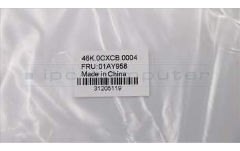 Lenovo 01AY958 Antenne Antenne,WLAN+WWAN,WNC+JT