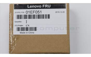 Lenovo MECH_ASM Slim ODD brkt für Lenovo S500 Desktop (10HS)