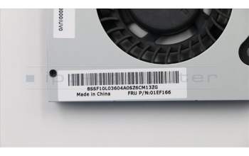 Lenovo 01EF166 AVC 7012 Lüfter for AIO510