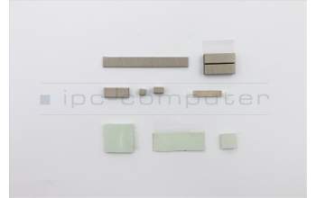 Lenovo 01EF195 MECH_ASM EMI_GASKET.TAPE.AL FOIL_A910