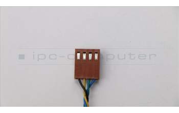 Lenovo 01EF369 HEATSINK A 18W CPU Cooler for Stoney Rid