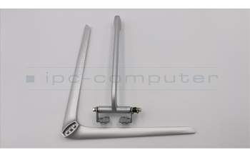 Lenovo 01EF402 MECH_ASM GT Stand light silver C4/5