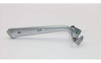 Lenovo 01EF402 MECH_ASM GT Stand light silver C4/5