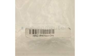 Lenovo 01EF422 Rubber, For speaker lock