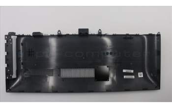 Lenovo 01EF433 MECH_ASM ASSY Mid Cover, Black,C4 ISH